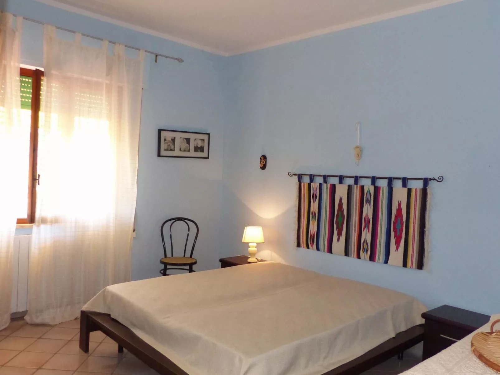 Große Wohnung in Mazzanta mit Schöner Terrasse - Image-tags.info