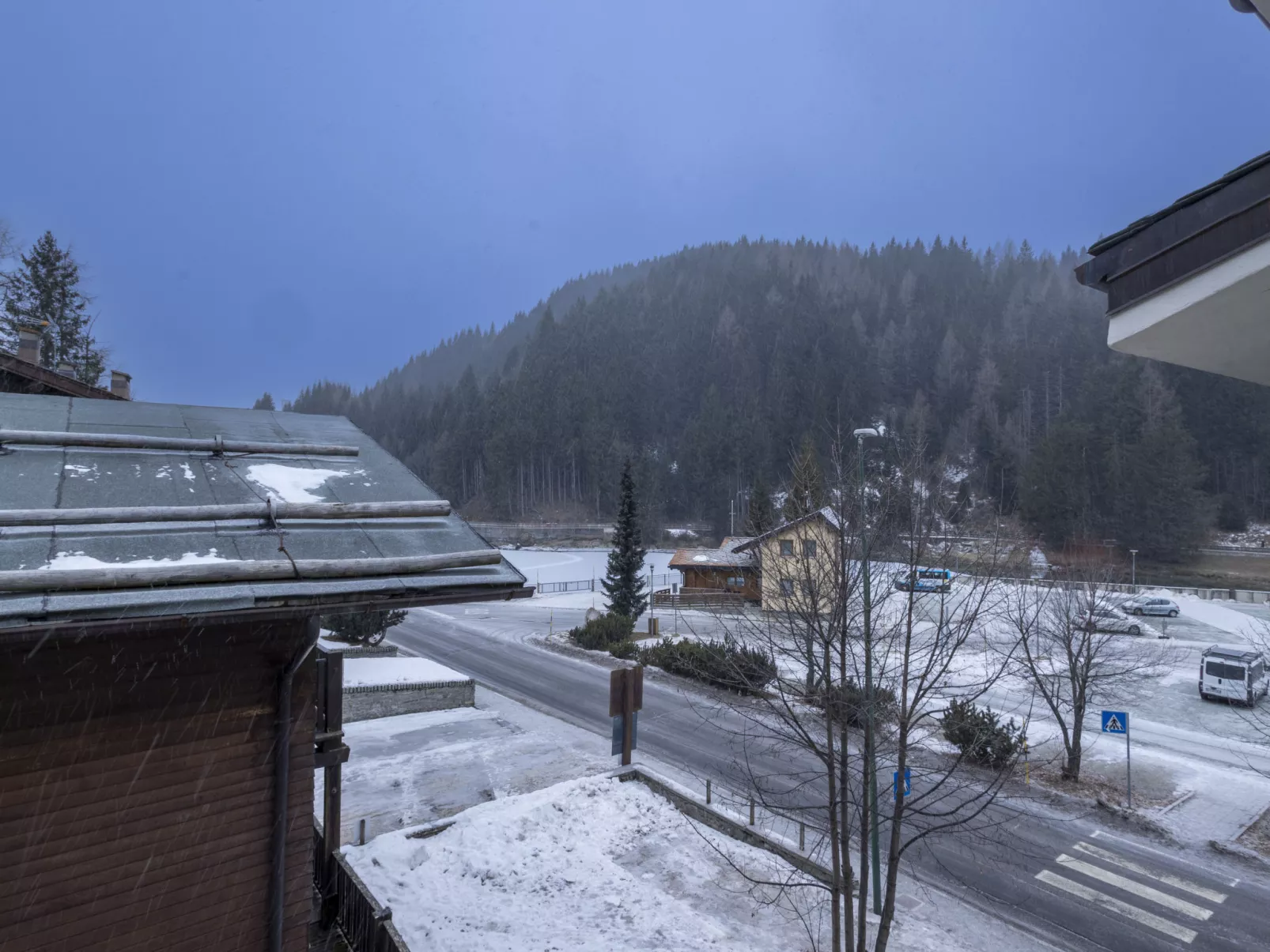 Cacciatori - Draußen