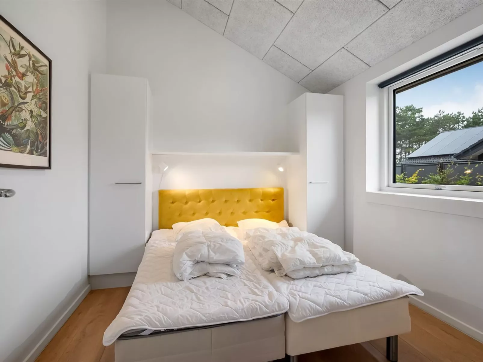 "Angret" - 200m from the sea - Dedans