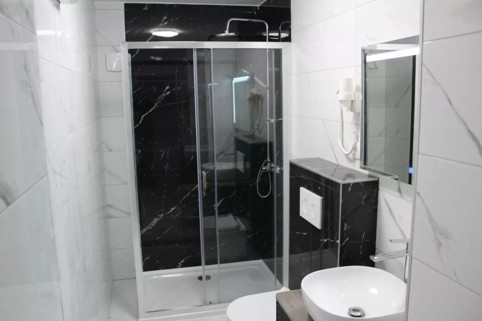 Sv Marija1 - Ferienwohnung 6 - Typ 4plus2 - Chambre