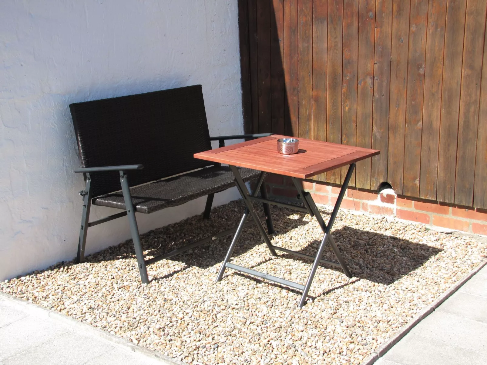 Nettes Ferienhaus in Hartmannsdorf mit Garten, Terrasse und Grill - Image-tags.info