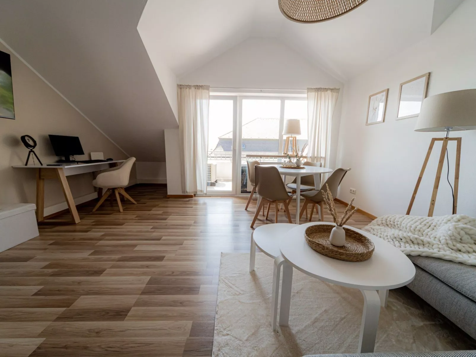 Come4Stay Altötting - Zentrale Lage - Balkon - Image-tags.info