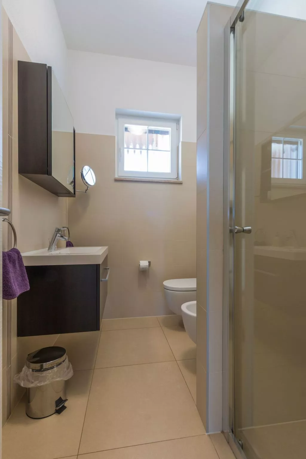 In Pomer mit privatem beheizten Pool und Meerblick - Image-tags.info