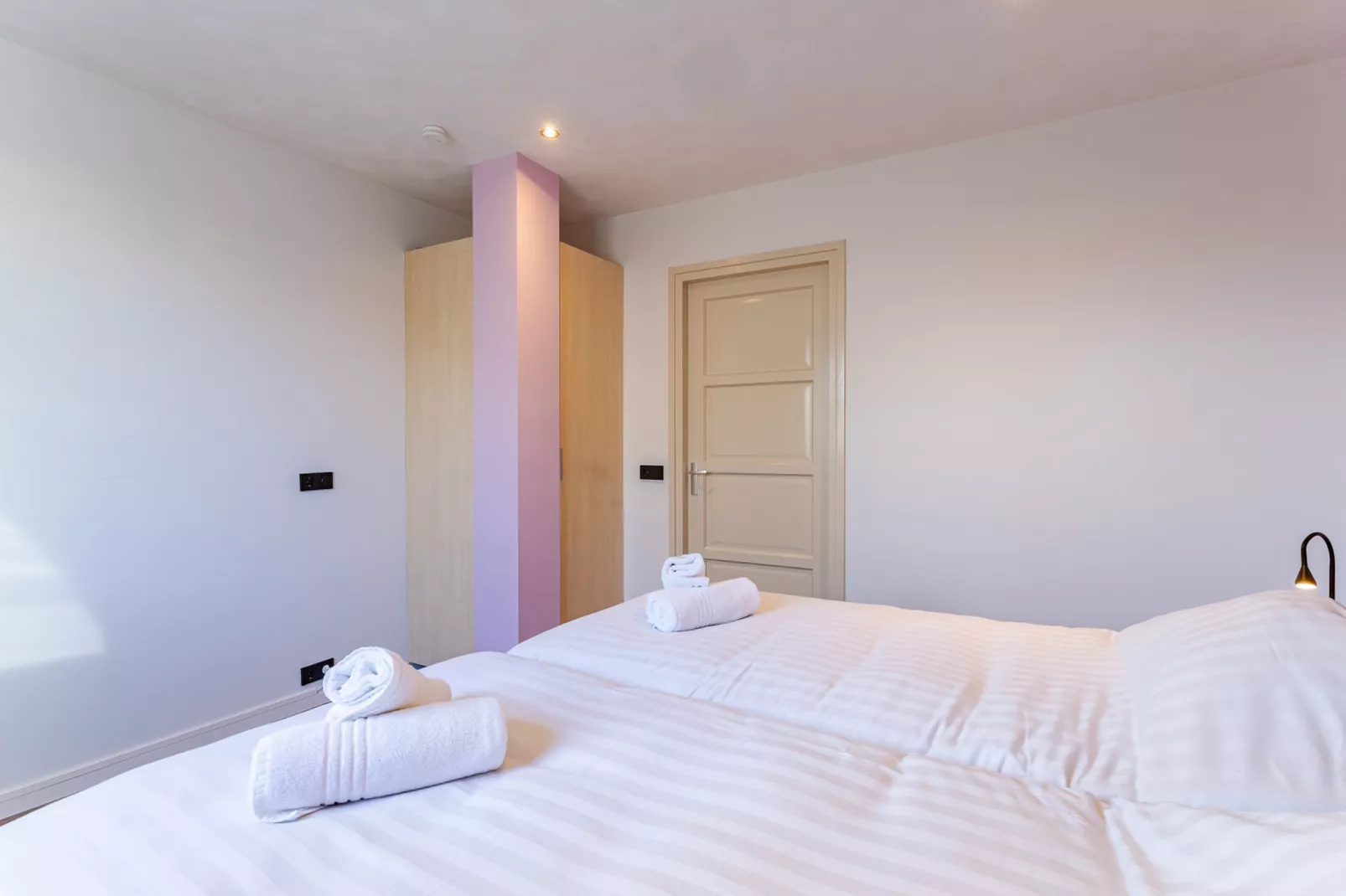 Vakantiehuis - Keetenweg 10| Stavenisse - Chambre