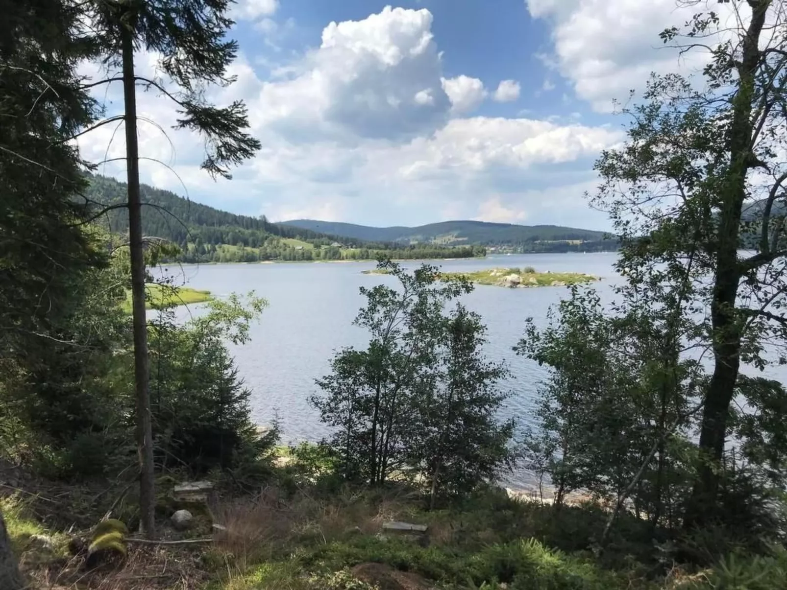 Schluchseehuus - Image-tags.info