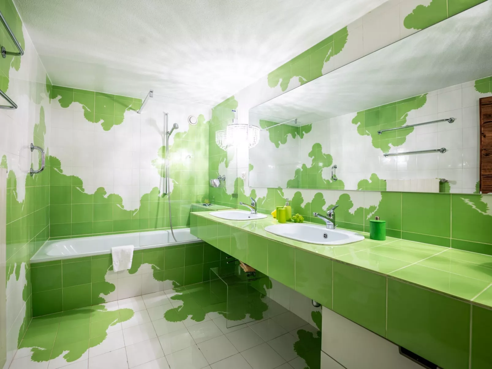 Duplex de charme im « Zermatter Chic » - Image-tags.info