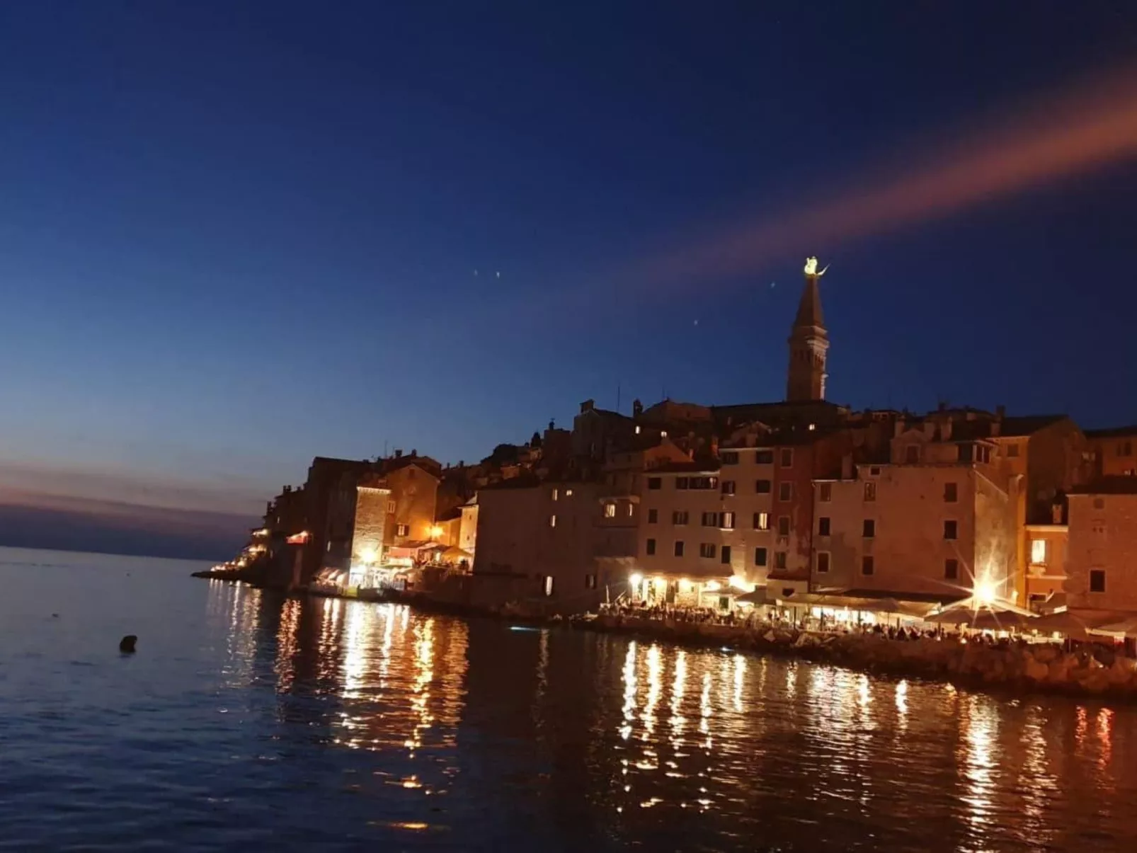 Art Studio  Rovinj-Holiday, Im Herzen der Altstadt eine moderne Wohnung - Image-tags.info