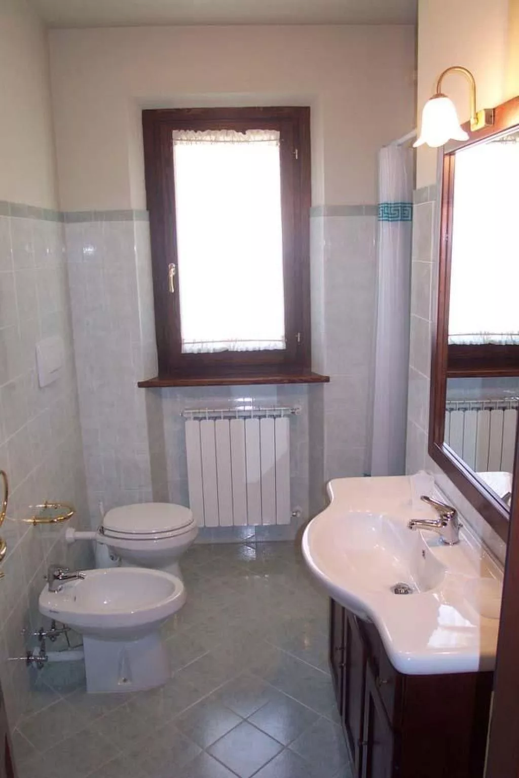 Großes Ferienhaus Villa Caterina in Lonnano - Image-tags.info