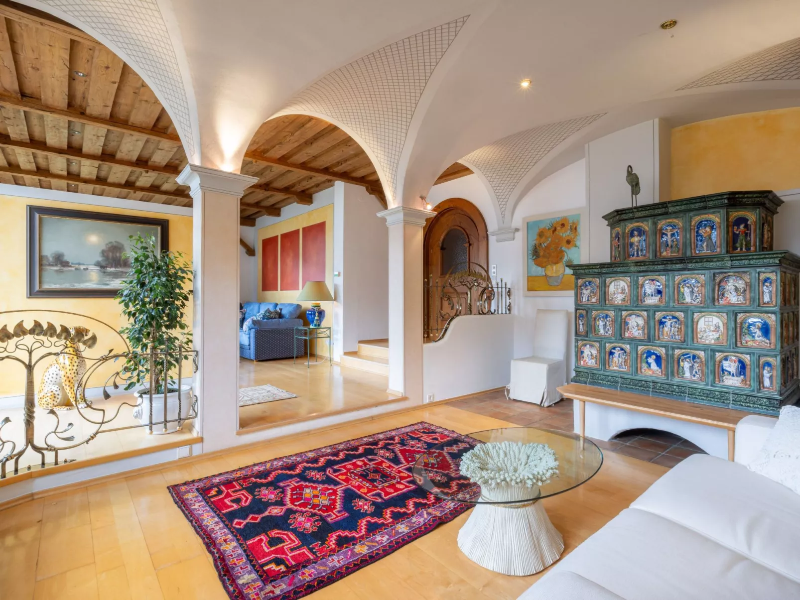 Villa Emma, Ferienhaus für bis zu 10 Personen, eigener Garten, absolute Privats - Image-tags.info