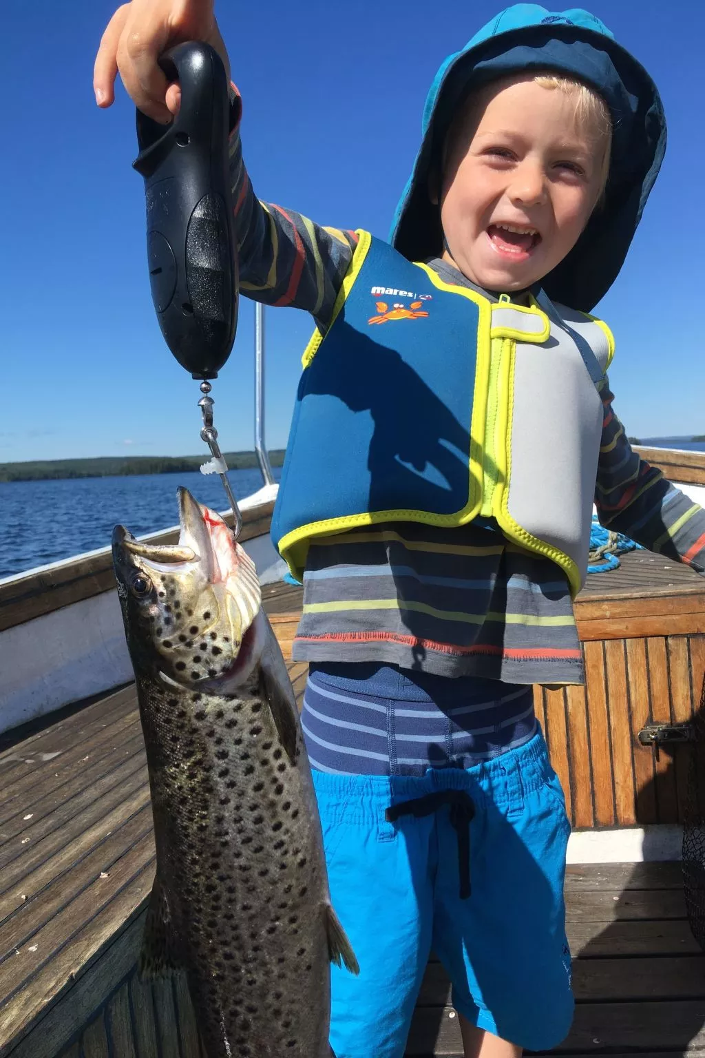 In Krokom und Seeblick - Image-tags.info