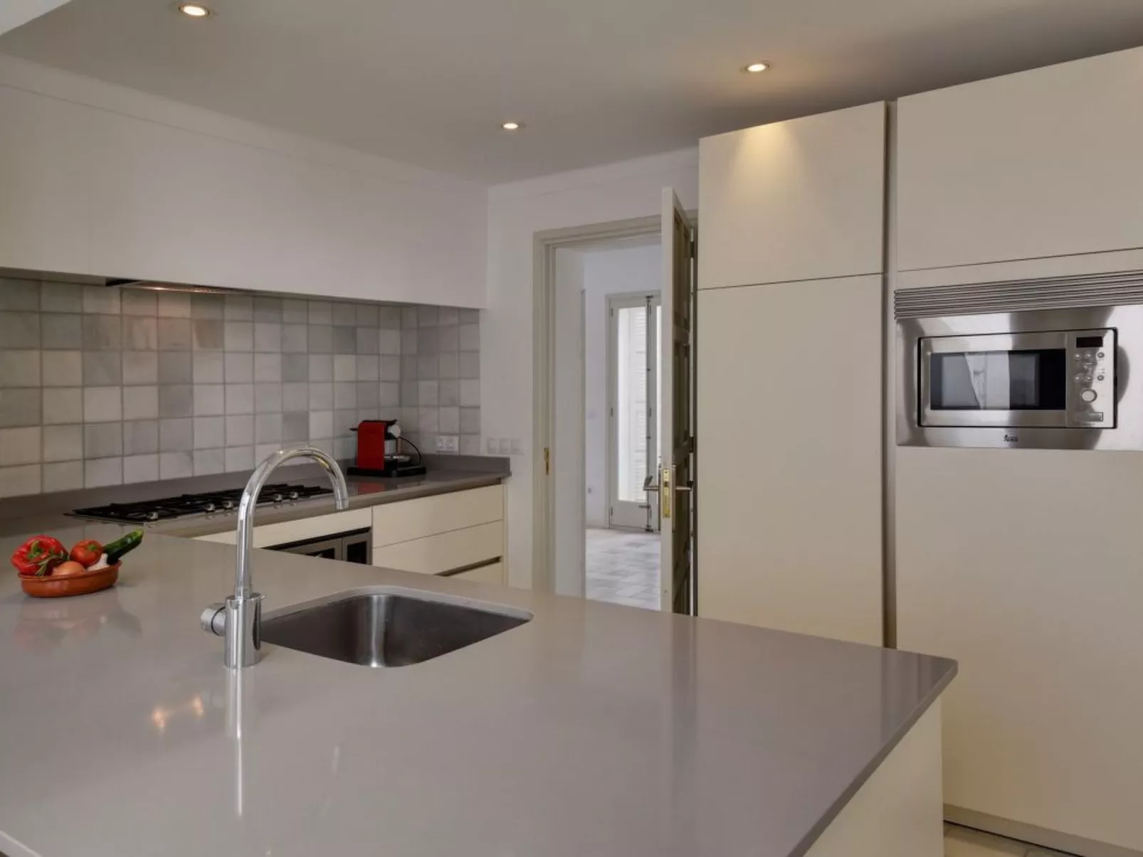 Formentera - Drinnen