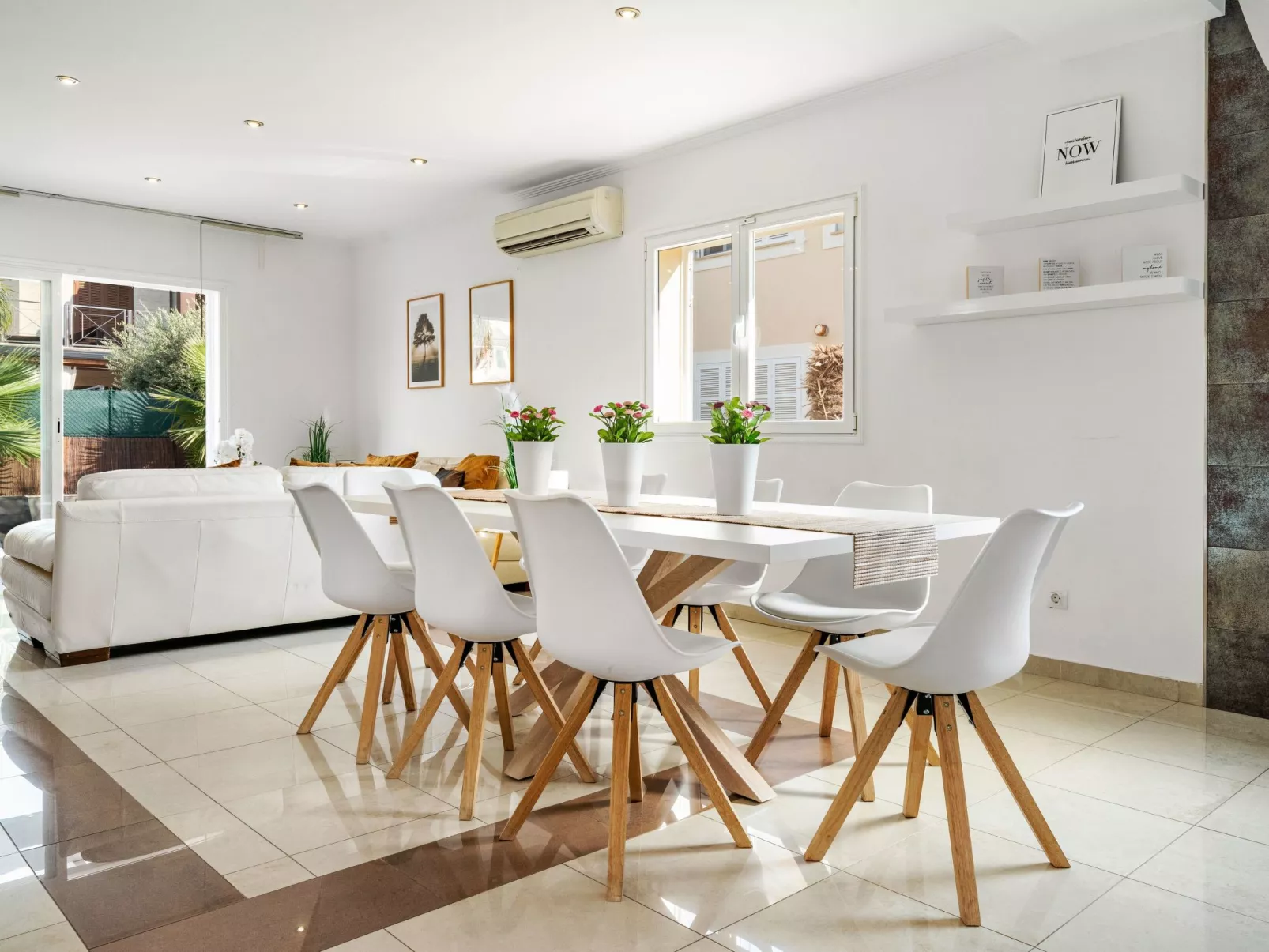 Villa SOL FELOSTAL, 130m zum Strand, nahe Airport und Palma Zentrum - Image-tags.info