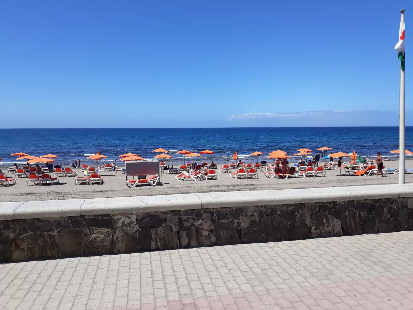 In Costa Meloneras mit Großem gemeinsamem Pool - Image-tags.info