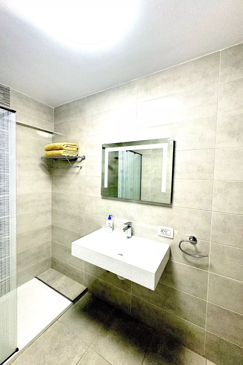 Appartement in Oasis Del Sur mit Beheiztem gemeinsamem Pool - Image-tags.info