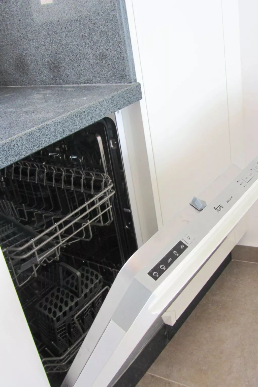 In Bocacangrejo mit Privatem Balkon - Dedans