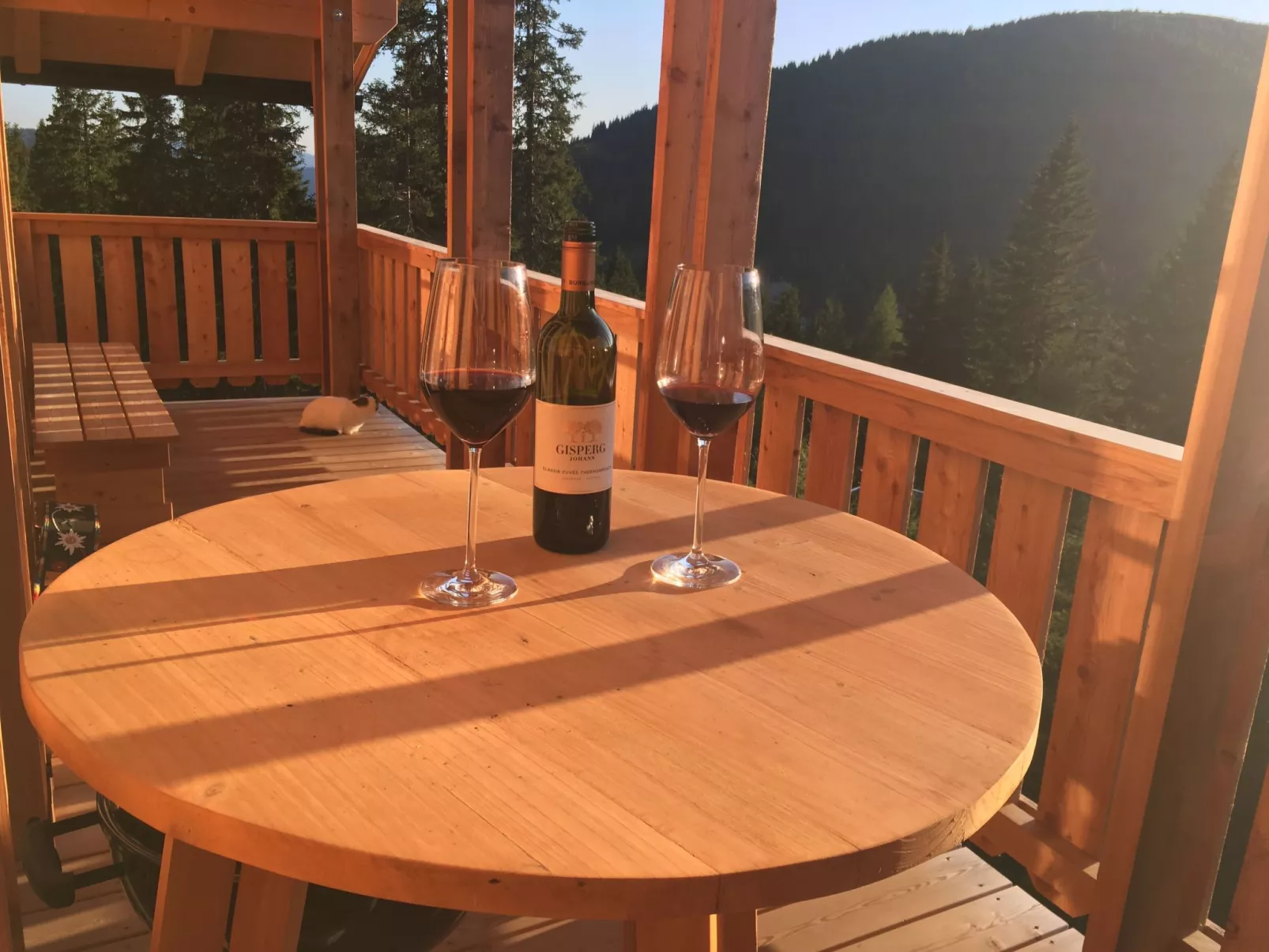 Jagdhütte - Image-tags.info