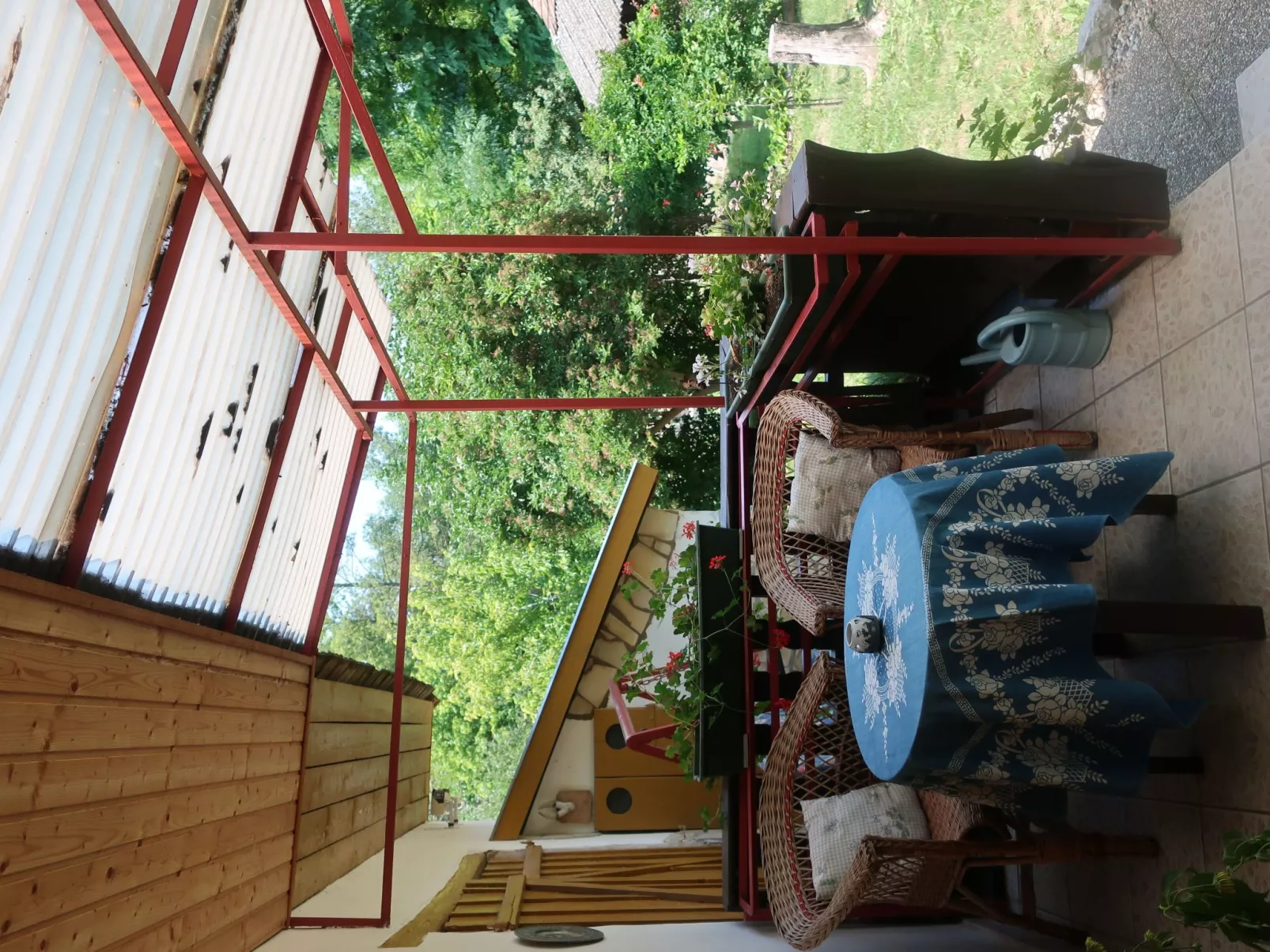 In Döbrököz mit privatem Pool - Image-tags.info