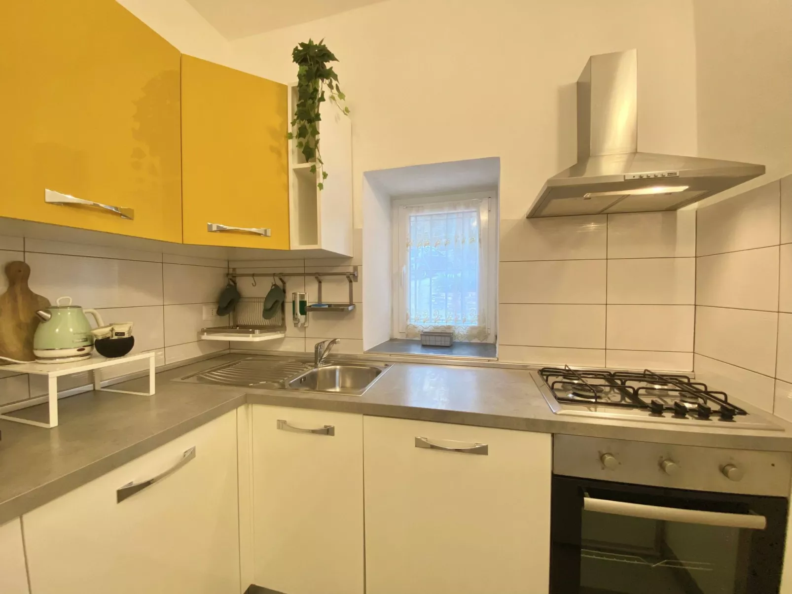 Gemütliche Wohnung mit Privatparkplatz - Image-tags.info