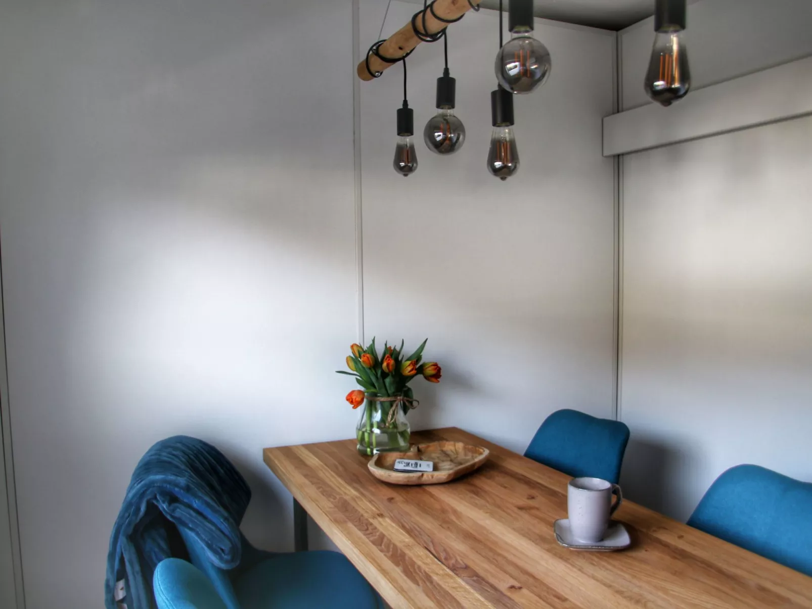 Wunderschönes Appartement in Scheid mit Grill - Image-tags.info