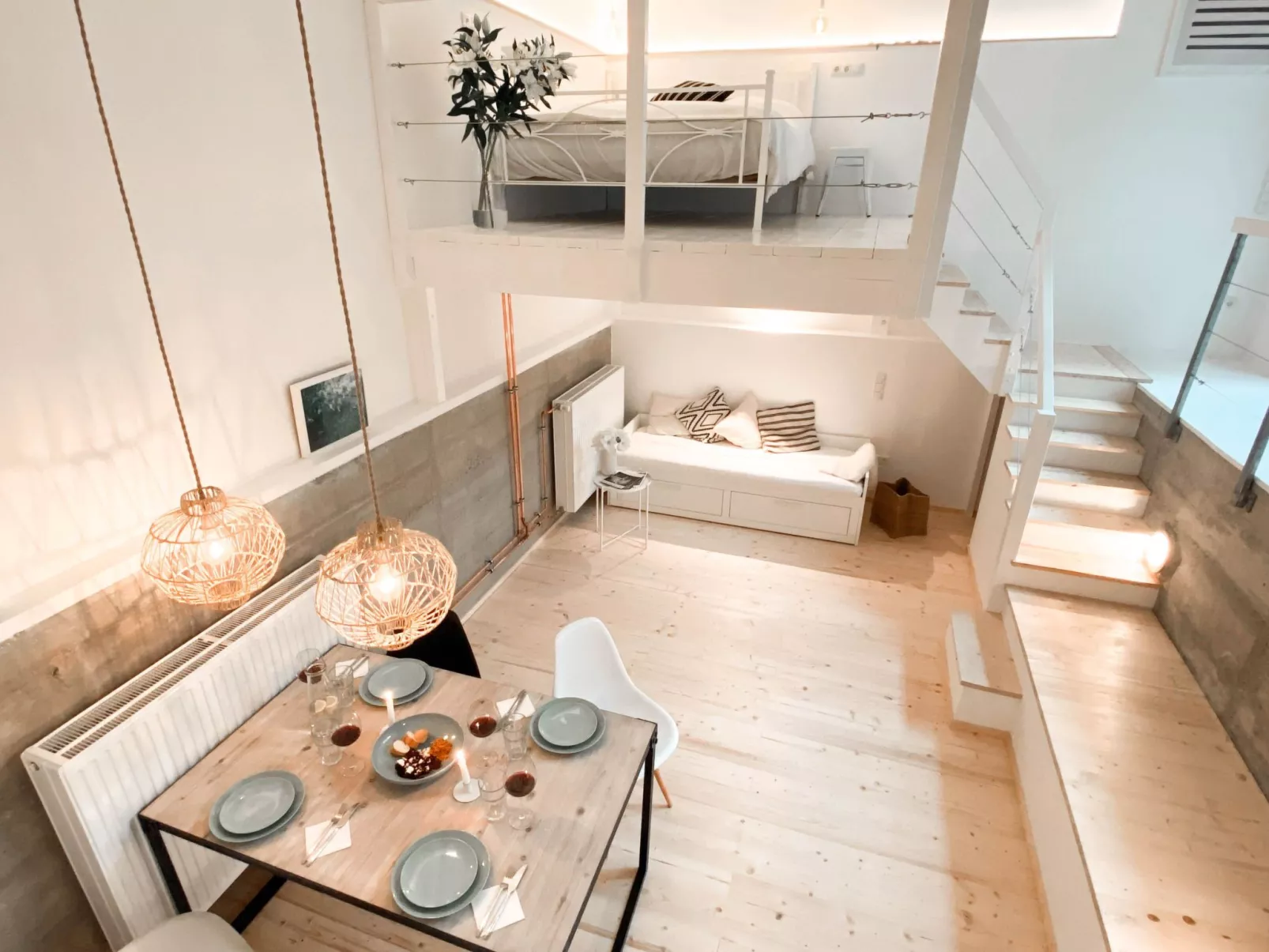 Pool-Loft Siebengebirge Wandern Erholen Sauna - Image-tags.info