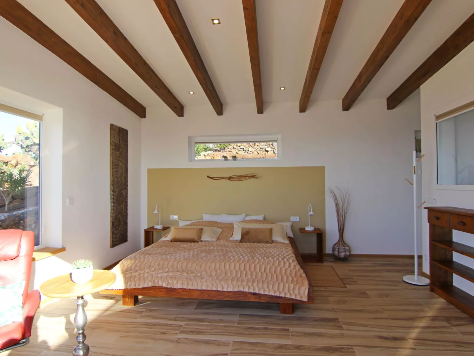 In Puntagorda mit Privatem Pool - Image-tags.info