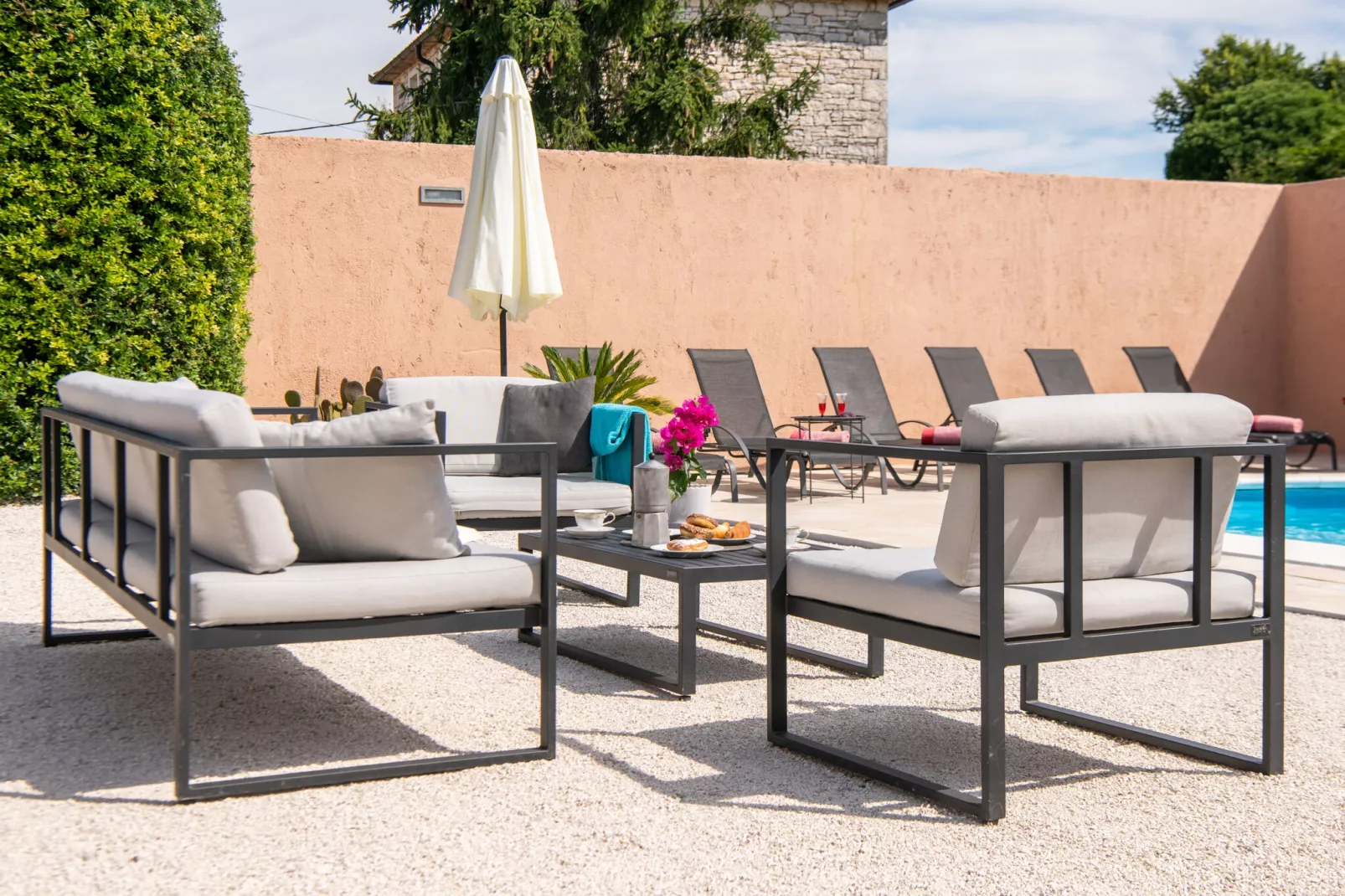 Casa Smolica-Balcon-terrasse