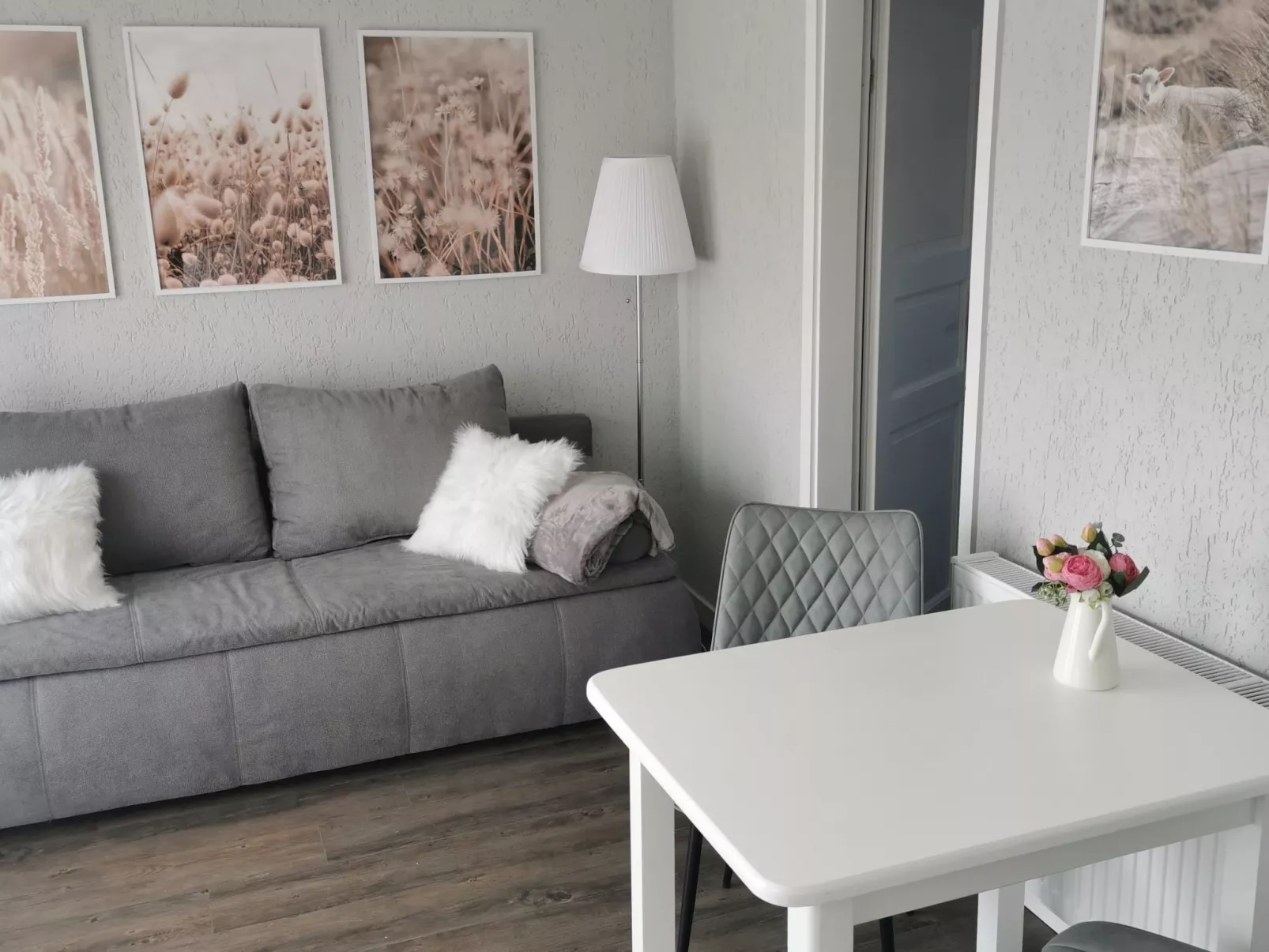 Boddenferienhaus - 12 Molenfeuer - Image-tags.info