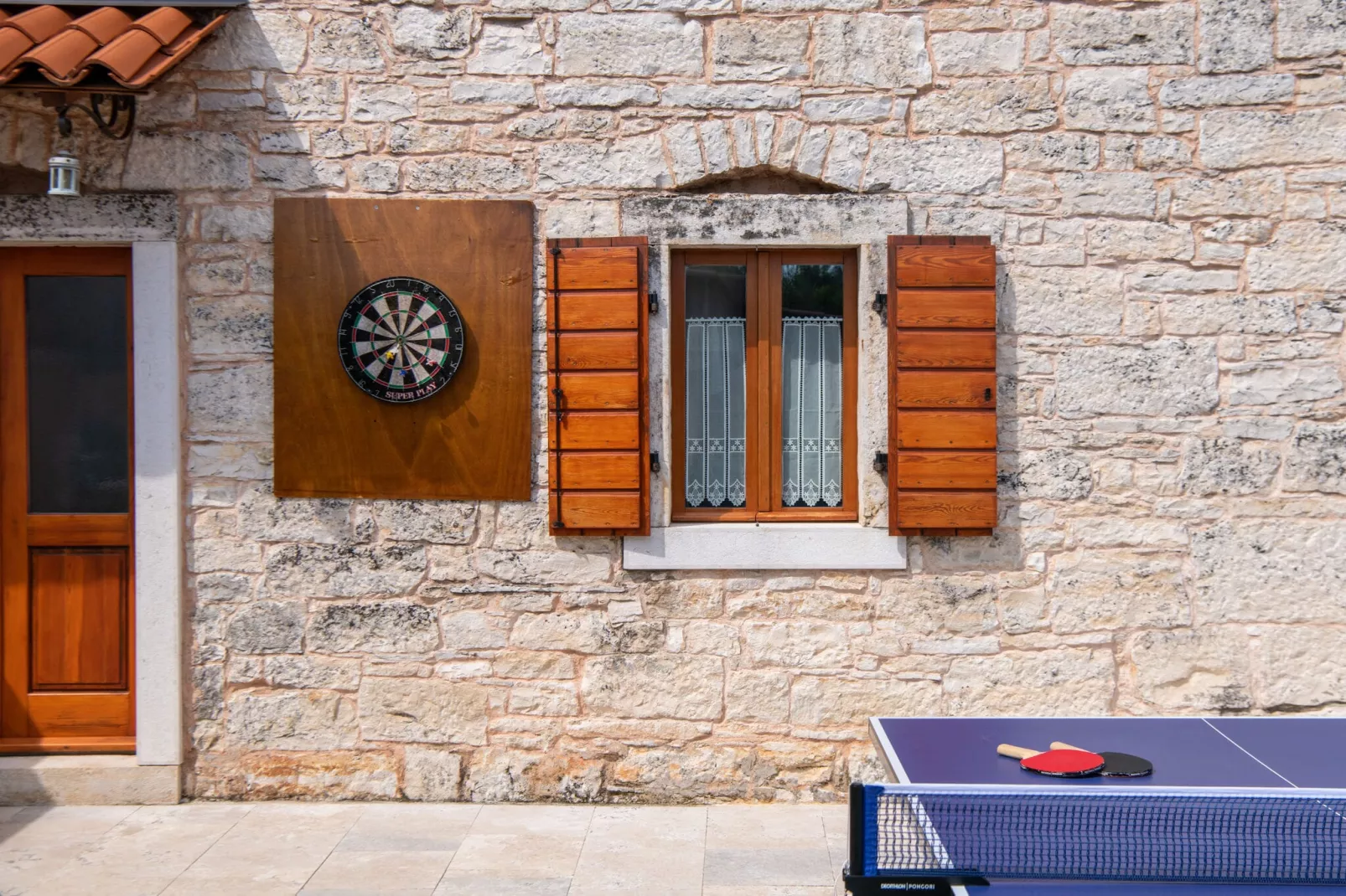 Casa Smolica-Installations