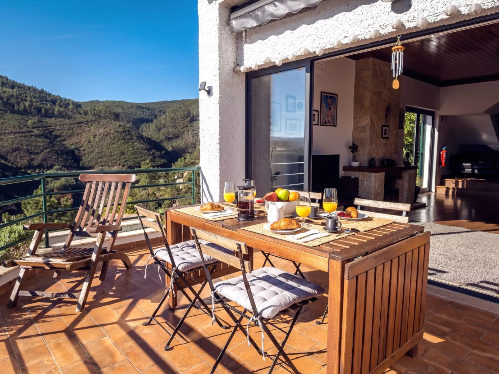 Ferienvilla "Blue Lake House" mit Sauna - Image-tags.info