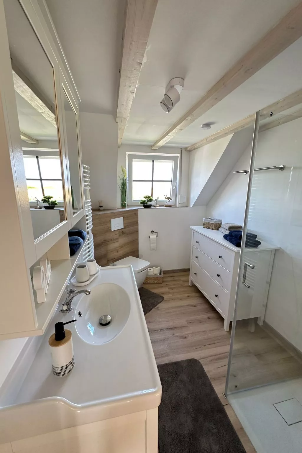 "Huus an`t Diek" - Image-tags.info