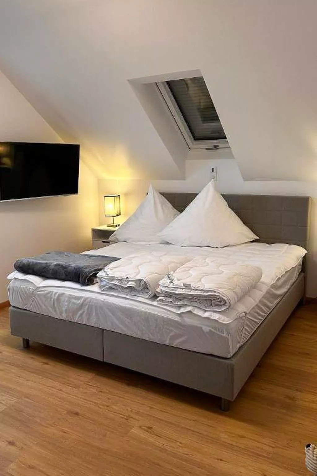 Boddenblick Klausdorf Am Nationalpark - Image-tags.info