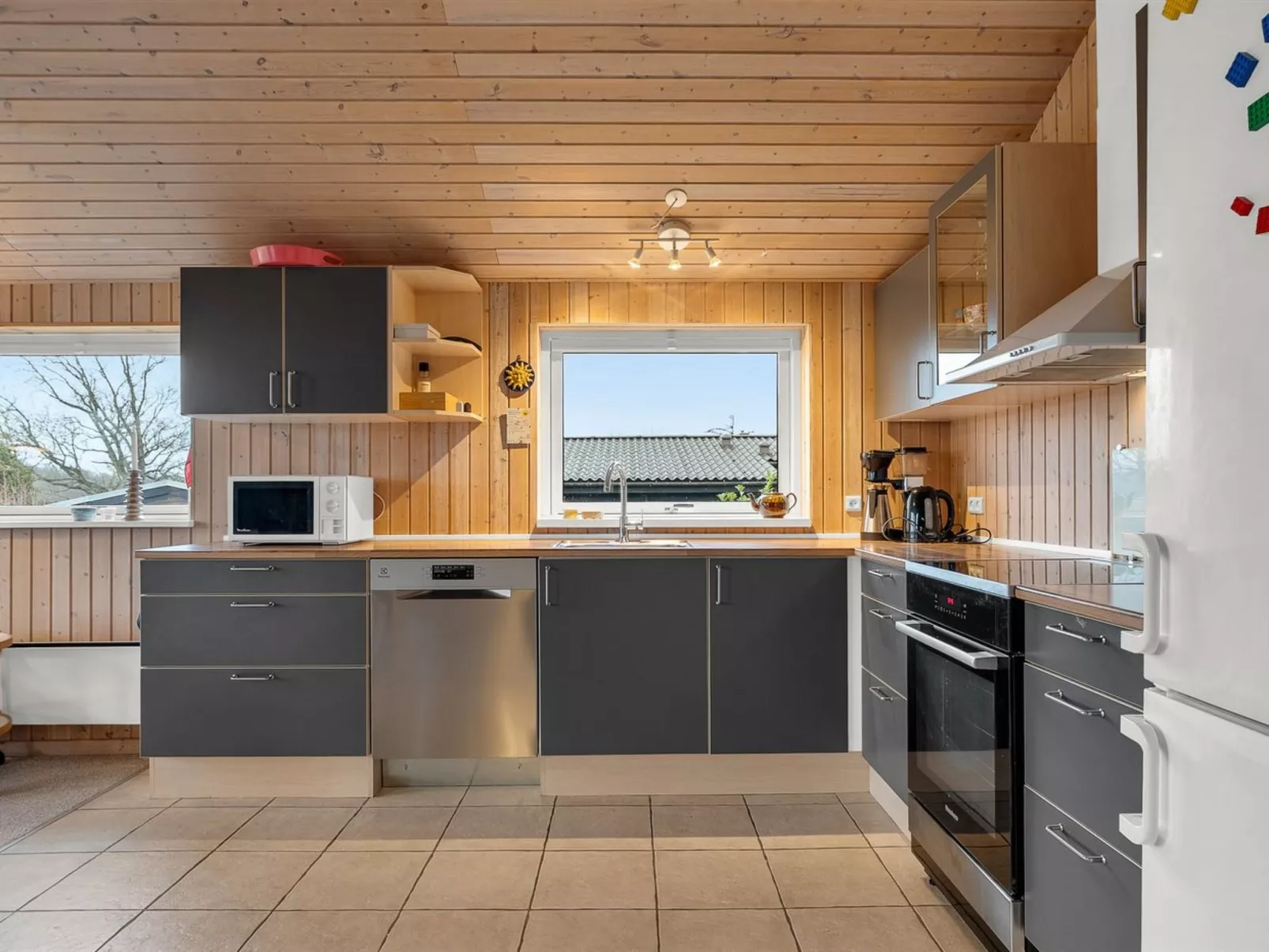 "Filisha" - 200m from the sea - Drinnen