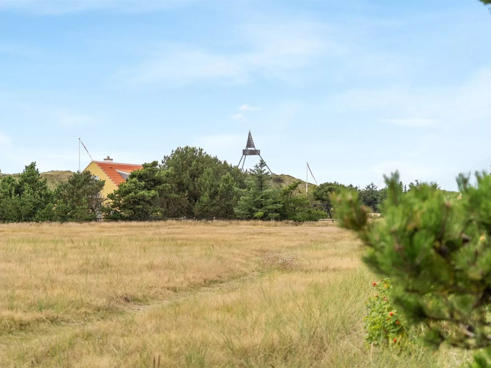 "Annrike" - 900m from the sea - Dehors