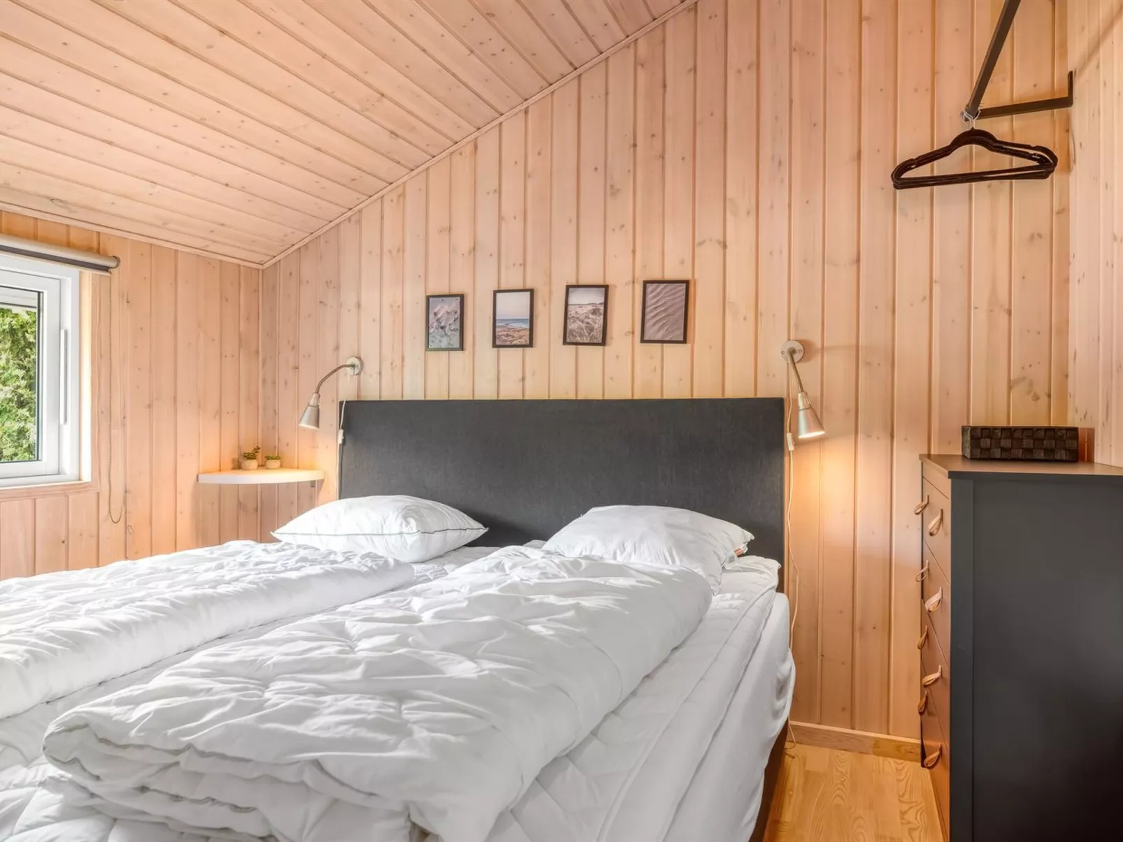 "Alisa" - 1.9km from the sea - Inside