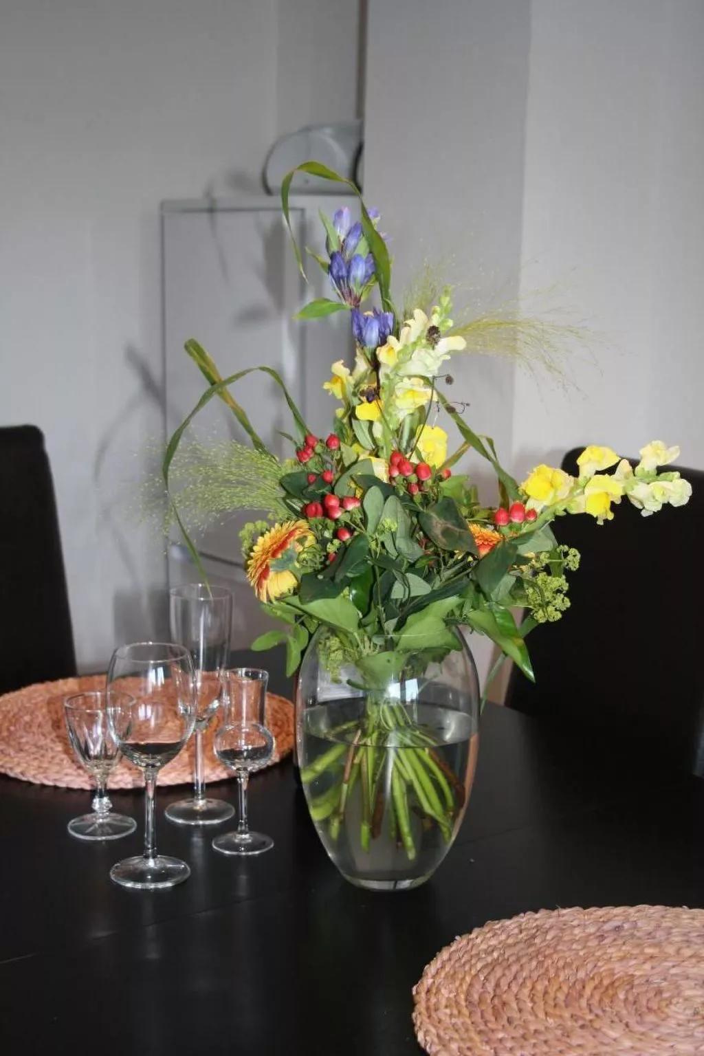 Gemütliche Wohnung in Wernigerode mit Garten und Grill - Image-tags.info