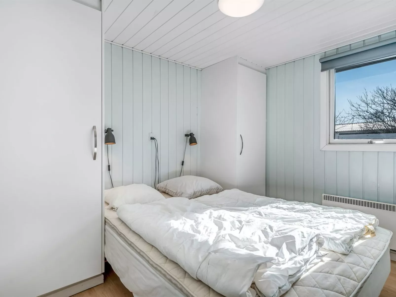 "Galmand" - 75m to the fjord - Dedans