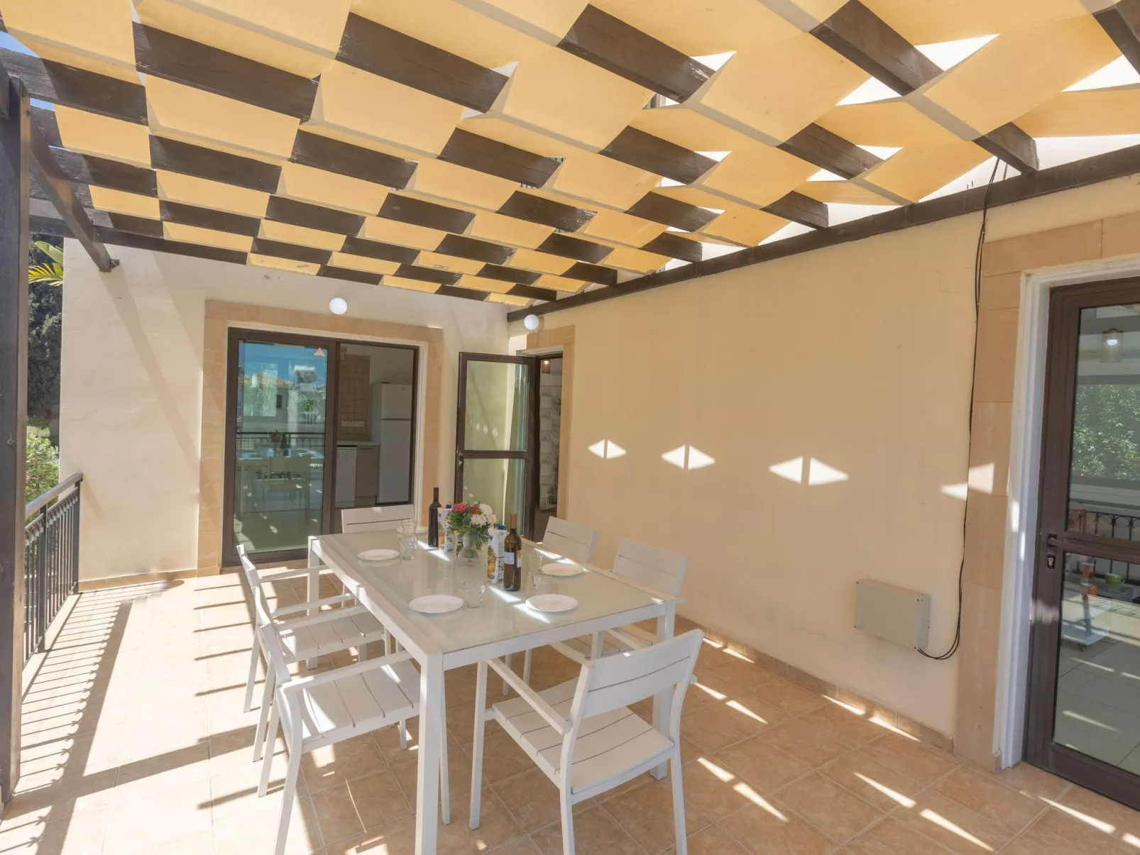 Ferienvilla für 10 Personen in Protaras - Image-tags.info