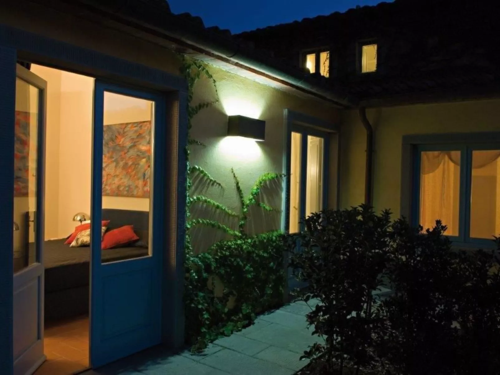 Wohnanlage Ca de Frati-Wohnung Ortensia - Image-tags.info