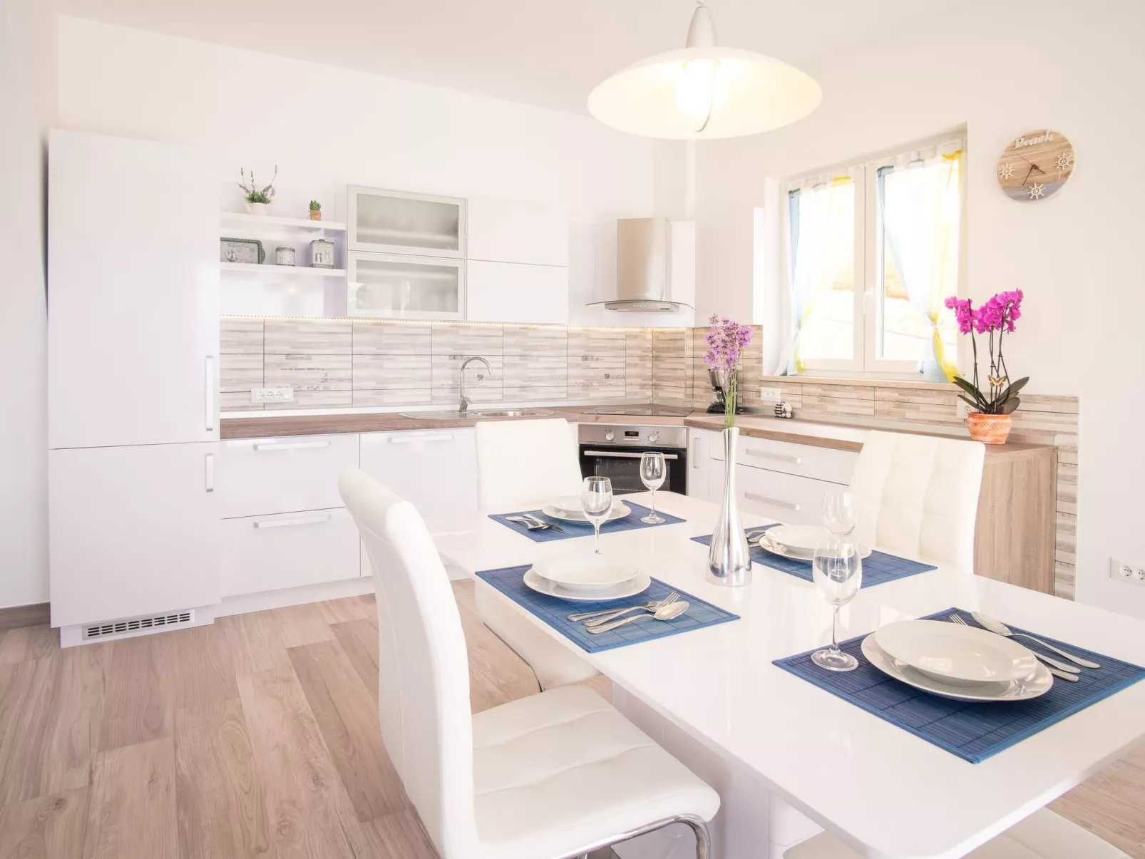 Luxuriöses Appartement Grohot mit privatem Infinity-Pool - Image-tags.info