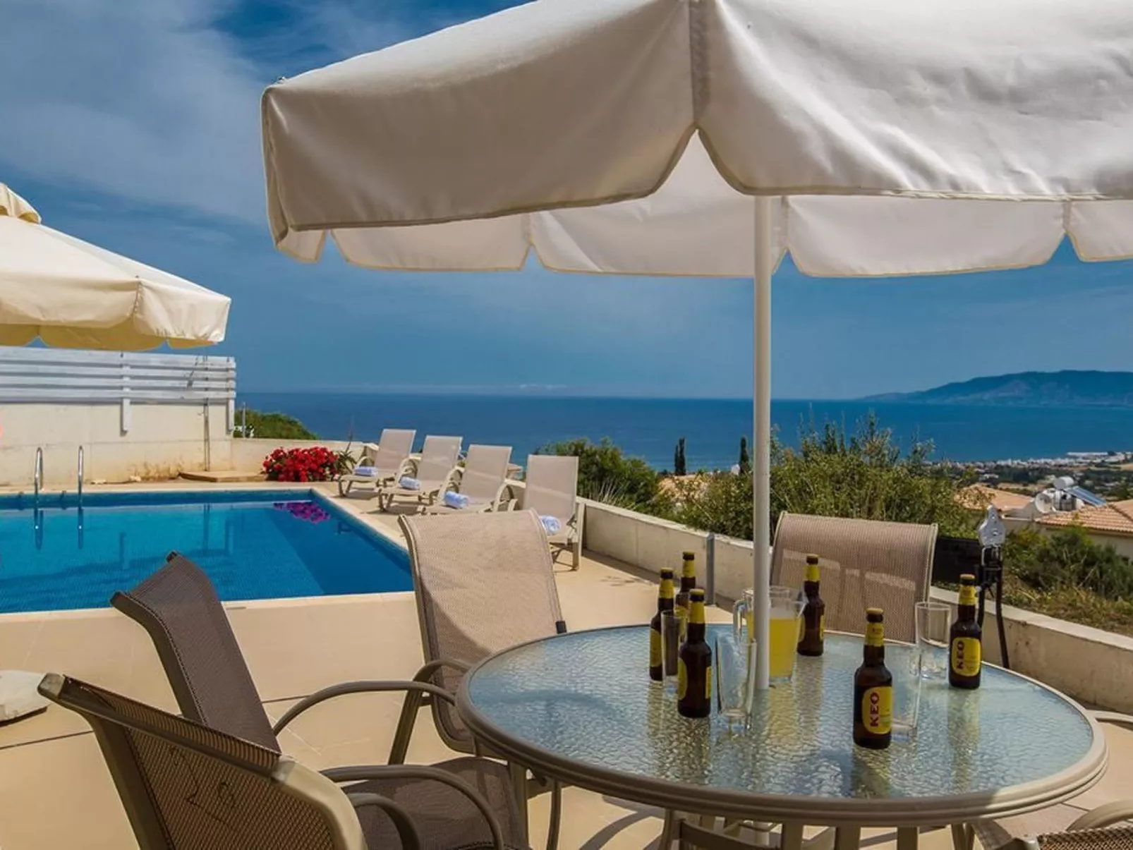 Latchi Ferienvilla EV20 - Image-tags.info