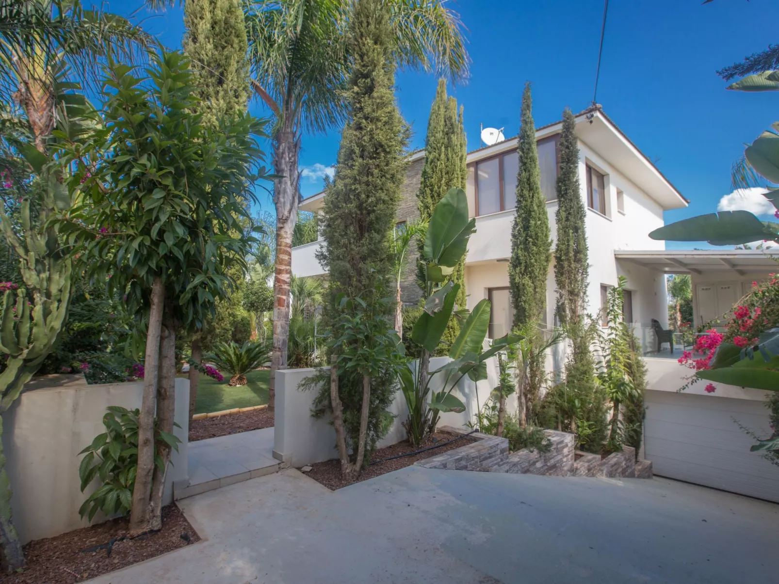 Haus in Ayia Napa mit privatem Pool - Image-tags.info