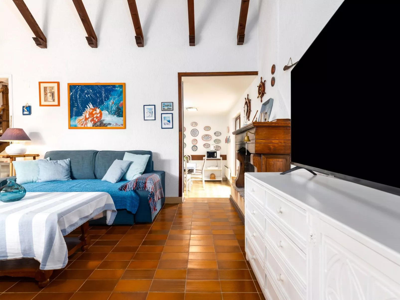 Villa "Olive Tree" mit Schwimmbad - Image-tags.info