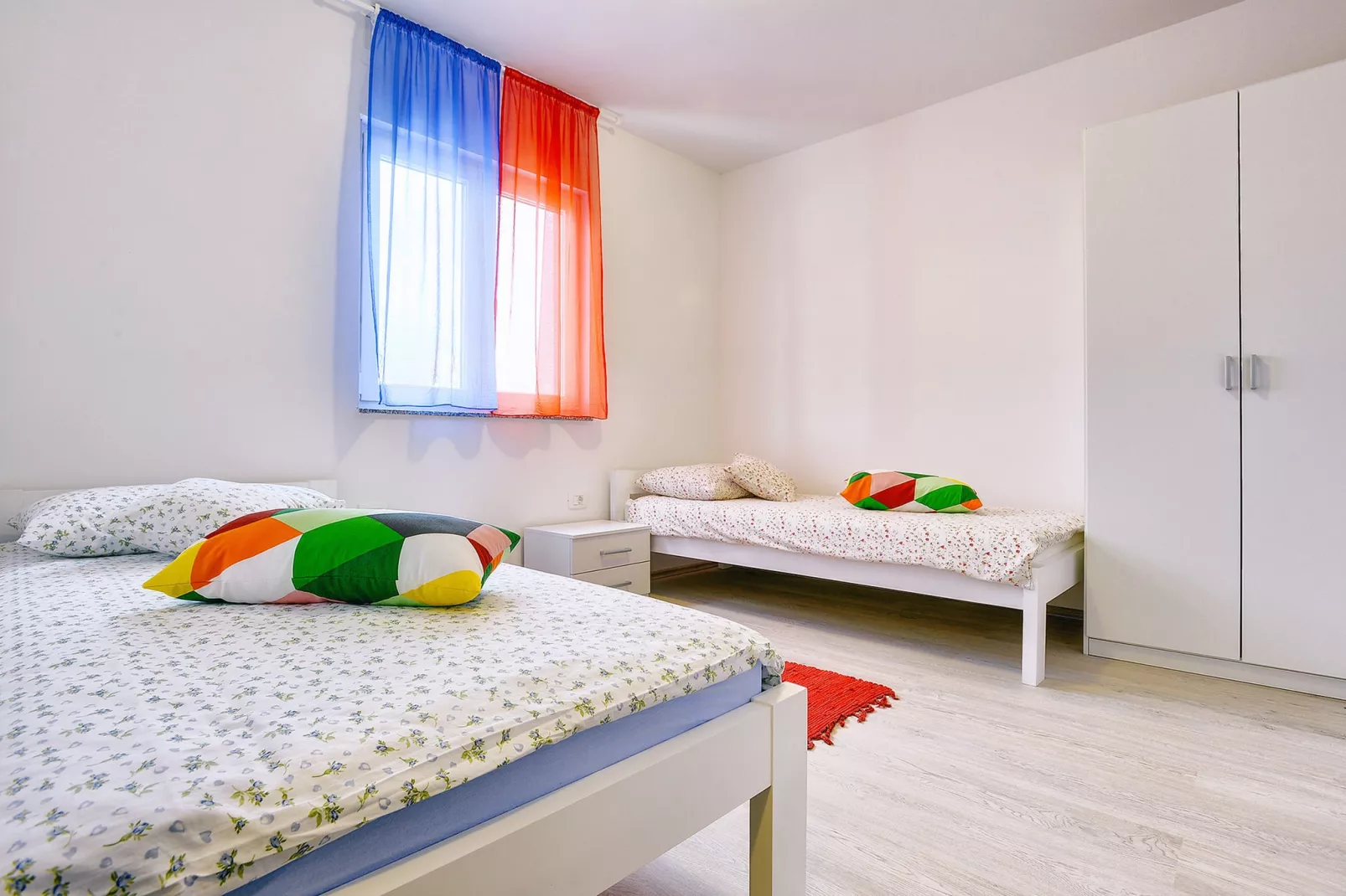 Villa Kata-Schlafzimmer