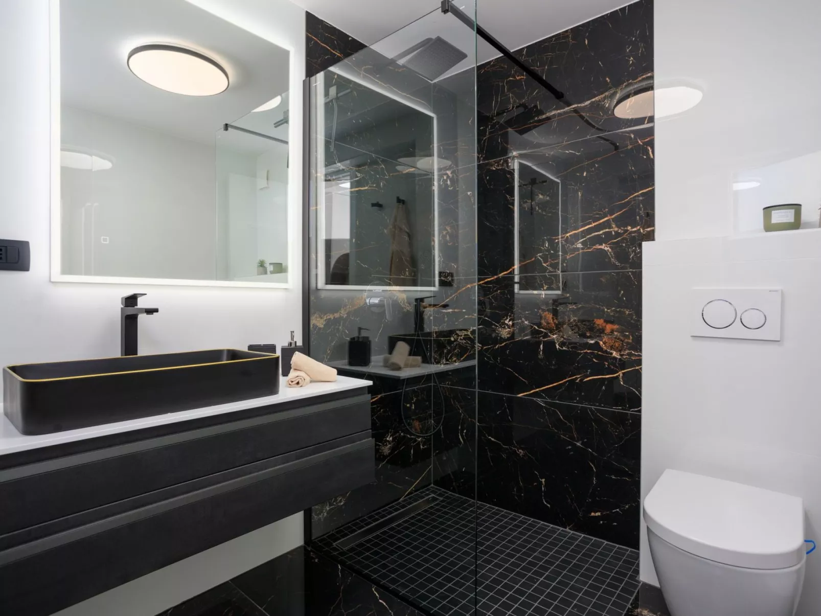 Luxusvilla mit beheiztem Pool in Strandnähe - Image-tags.info