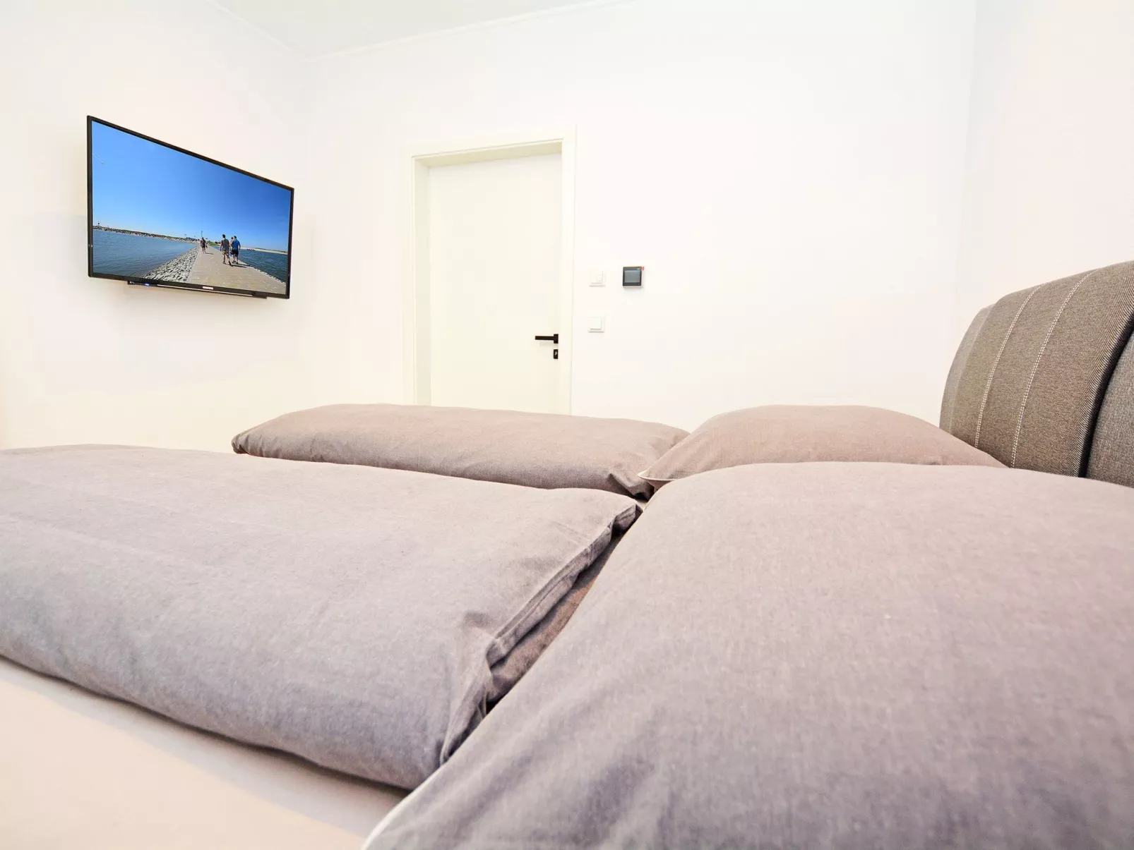 Merzijana Dachgeschoss in Stinteck - Image-tags.info