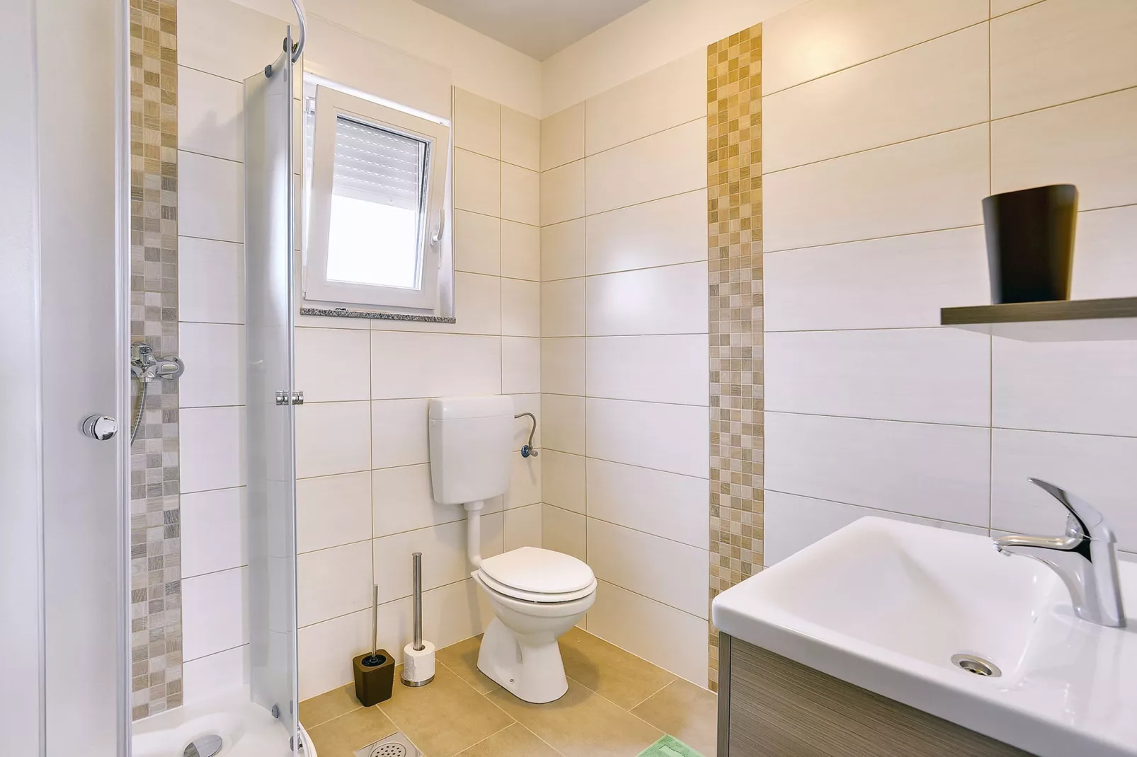 Villa Kata-Badezimmer