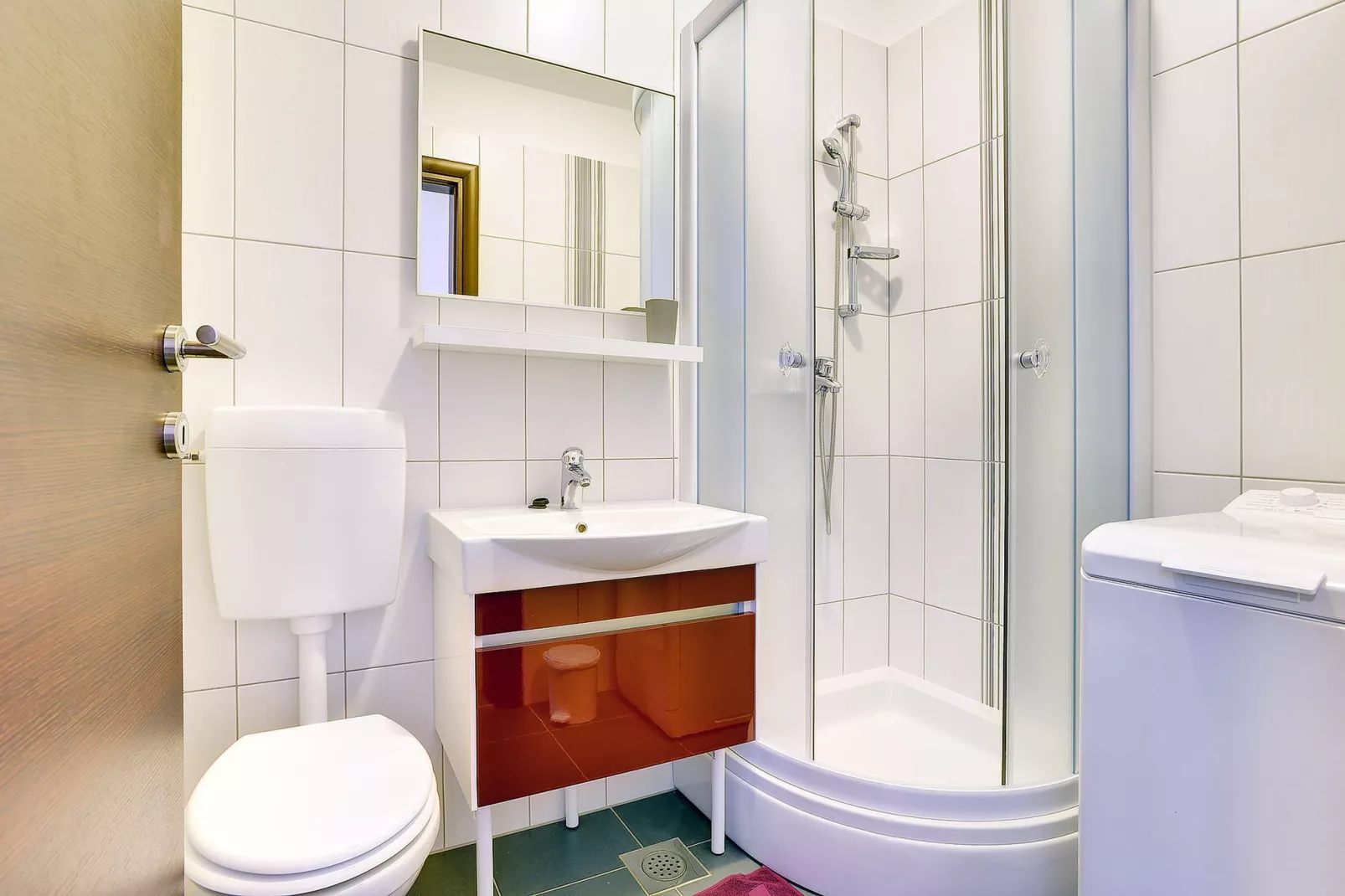 Villa Kata-Badezimmer