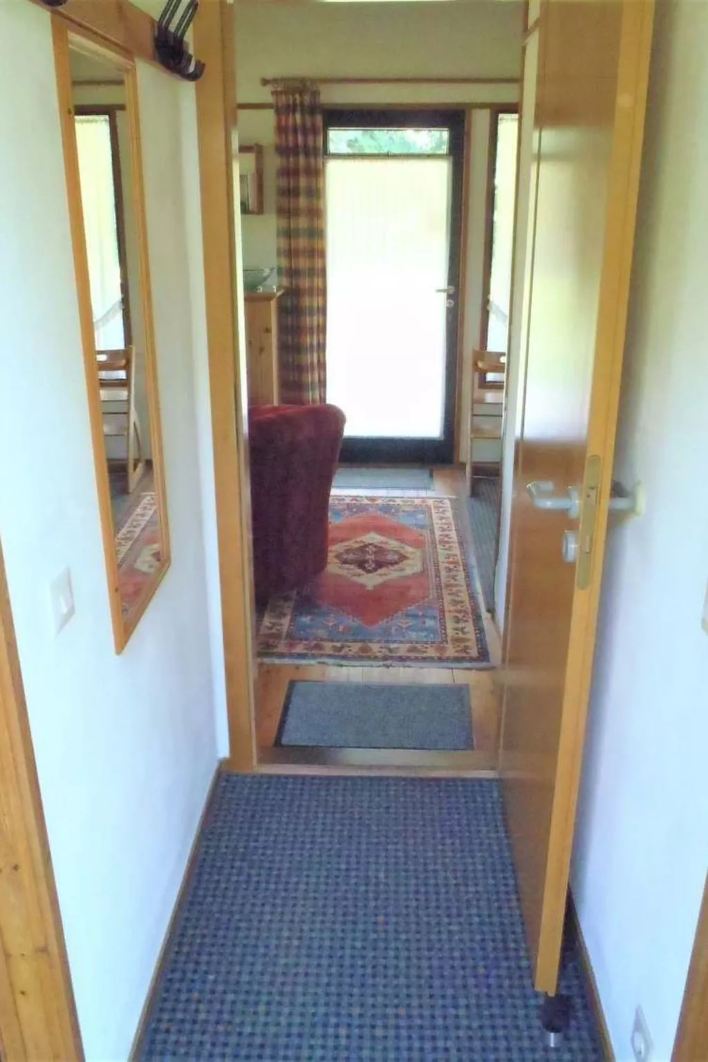 Retro Bungalow Nr 5 - Image-tags.info