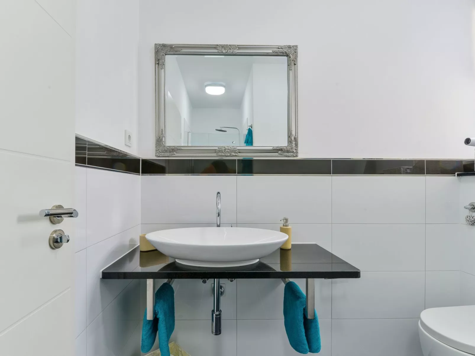 Apartment Olujic 1 - Image-tags.info