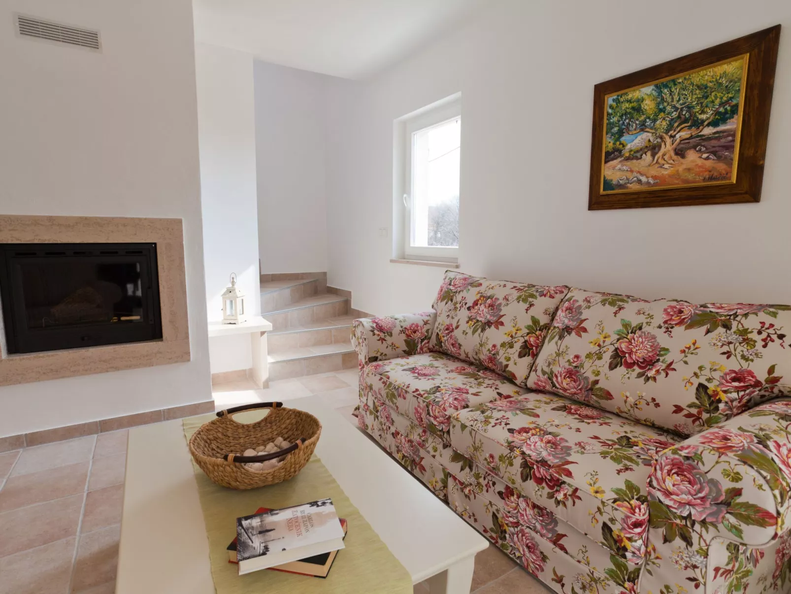 Luxuriöse Villa mit Pool inmitten der Natur - Image-tags.info